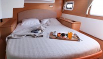 Idea - Guest Cabin Aft Port